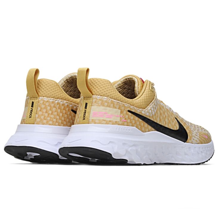 Nike React Infinity Run  35 размер новые