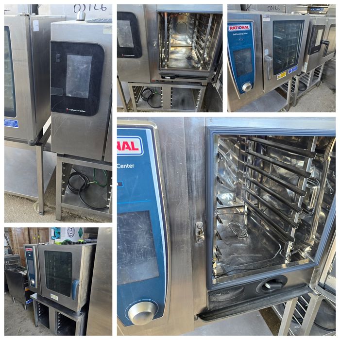 Конветомати Рационали  6500лв за брой 6тави