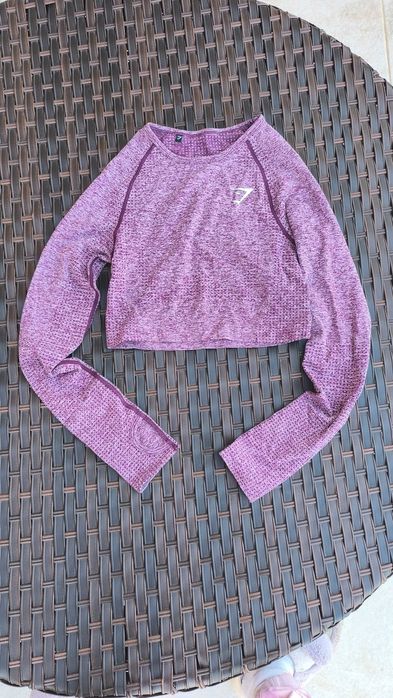 Спортни дрехи - всичко по 5 евро