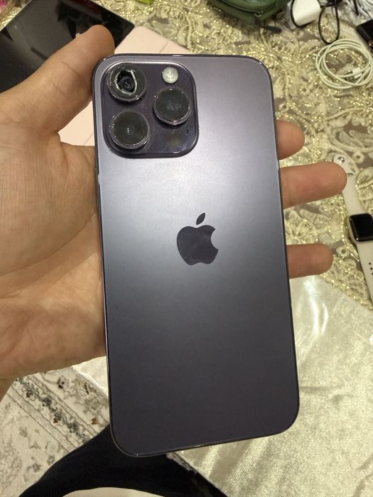 iPhone 14 Pro Max 128GB