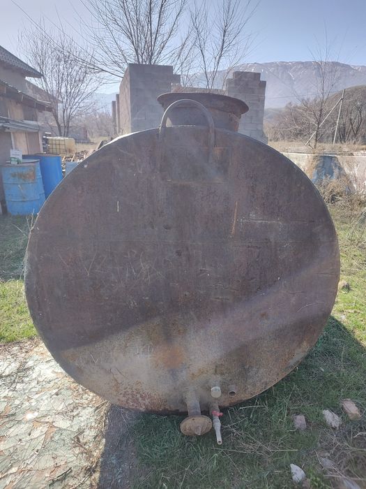 эврокуб    ёмкость