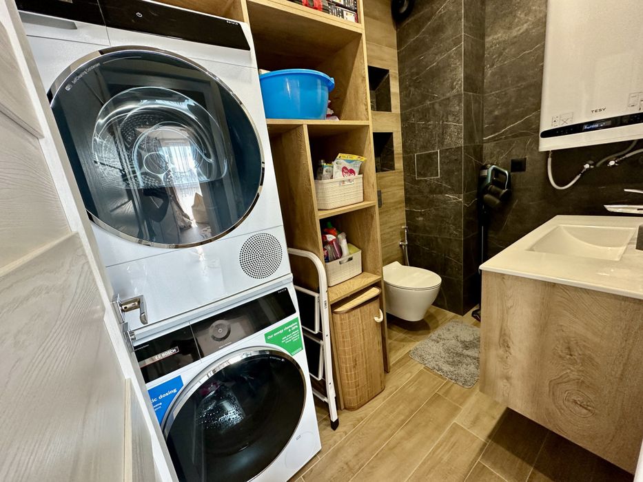 Продава се Тристаен апартамент в Бургас, Сарафово - 109 кв.м за 3303 €/кв.м - Снимка #7