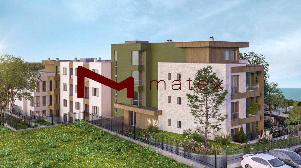 Продава се Тристаен апартамент в Варна, Виница - 78 кв.м за 785 €/кв.м - Снимка #4