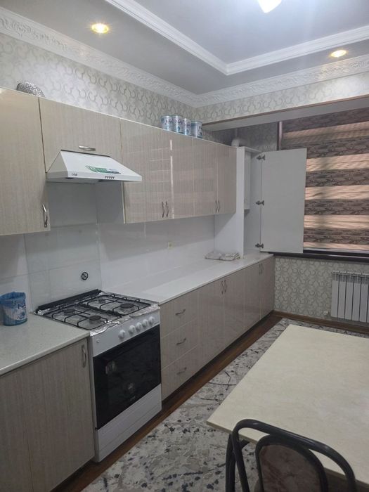 Сдаётся квартира