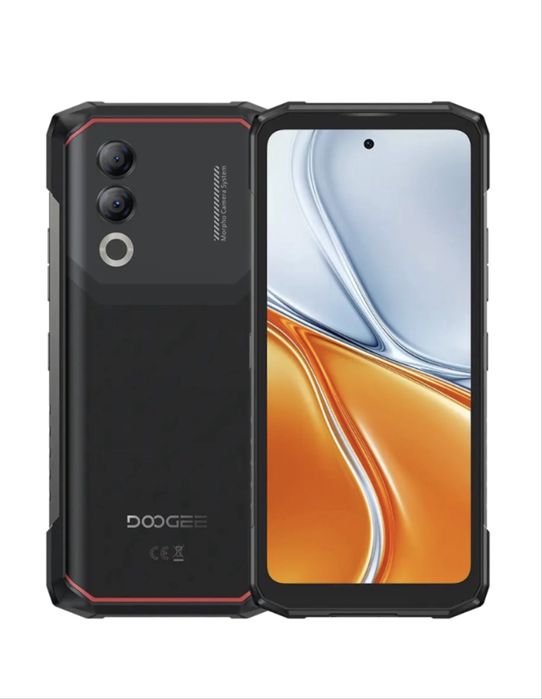 Telefon android Doogee