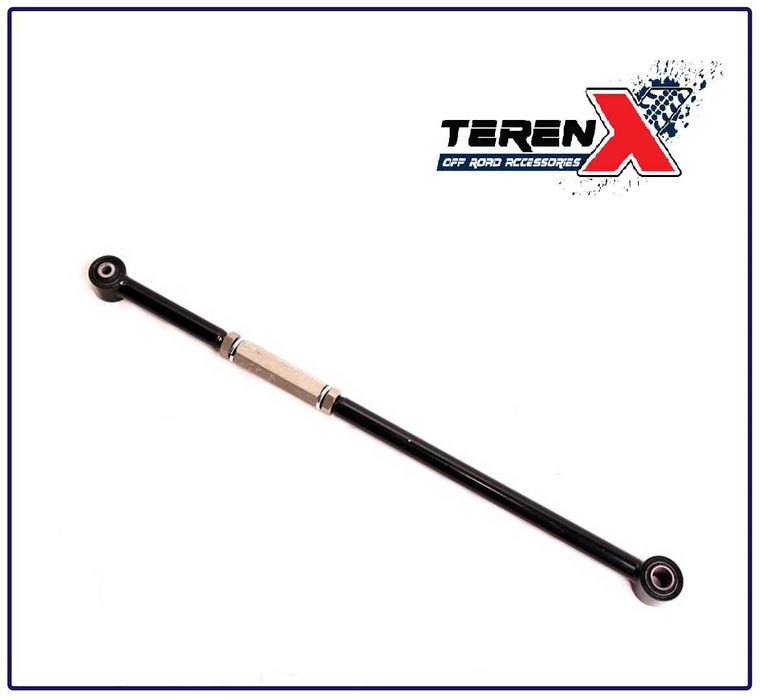 Bara Panhard HD spate, reglabila Nissan Patrol 2.8, Y60 / Y61