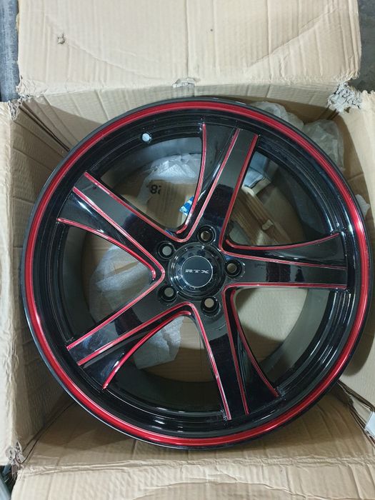 Продам 2 диска R18.