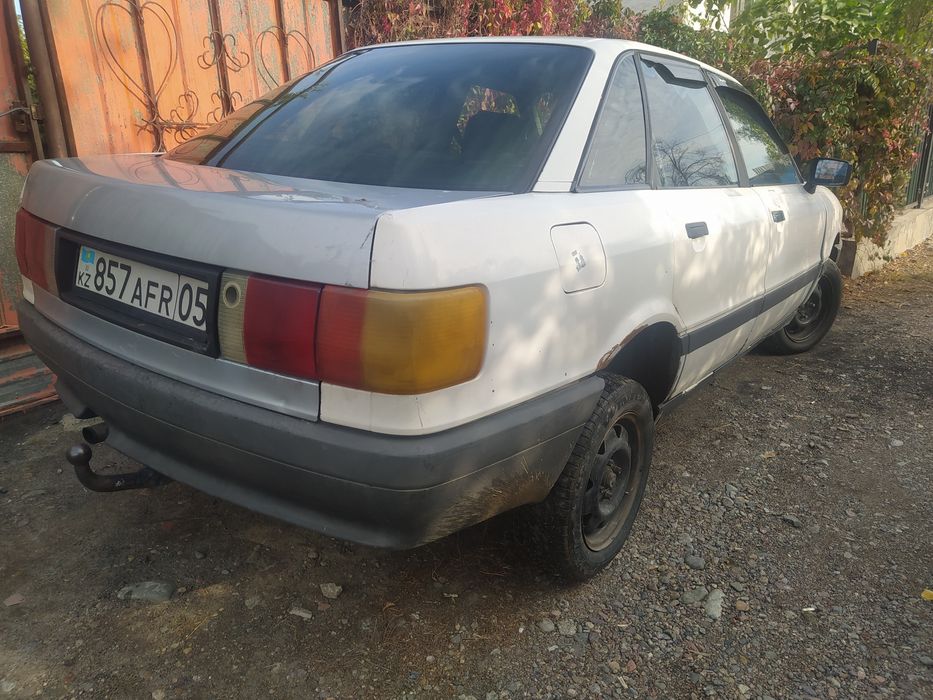Продается Ауди б3