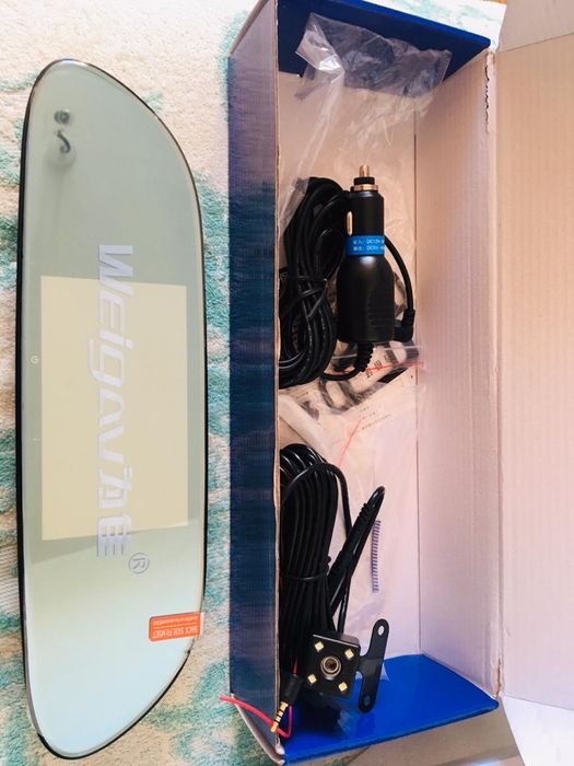 Продам камеру заднего вида!