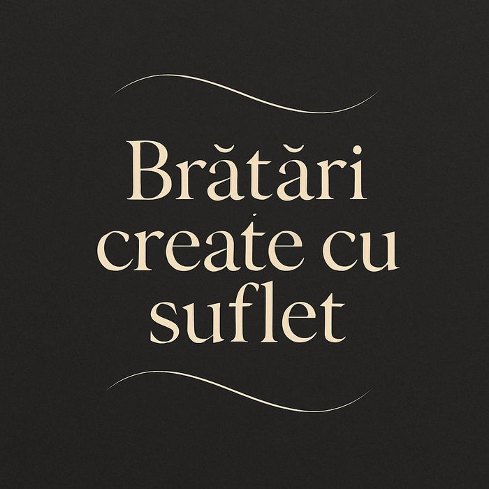 Brățări personalizate cu nume (discutăm pe olx)