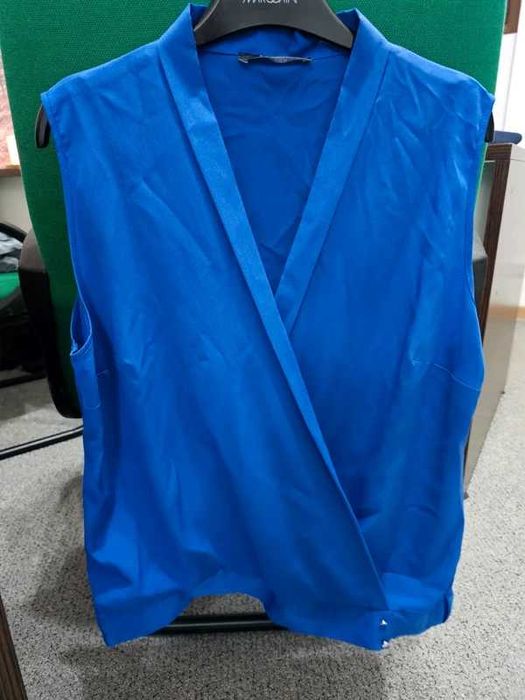 Bluza eleganta MOHITO