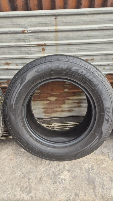 Продам шины Toyo