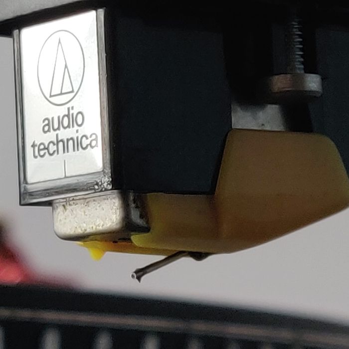 Pick up Technics-SL-B3-full automatic-