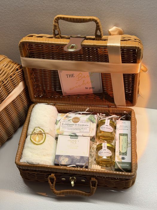 Подарочные наборы