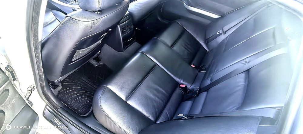 BMW E91 325I 218К.С.