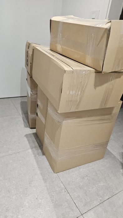 Sistem dressing Elvarli Ikea