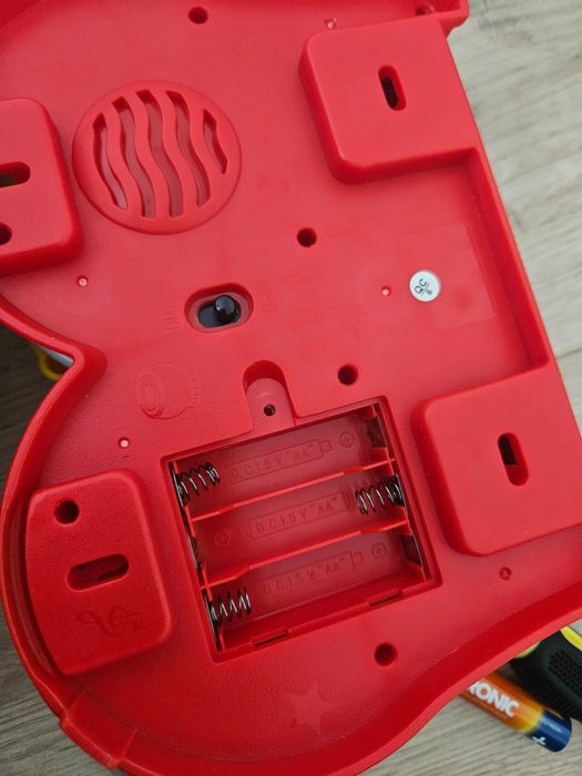 Детски играчки 1 - 2 години