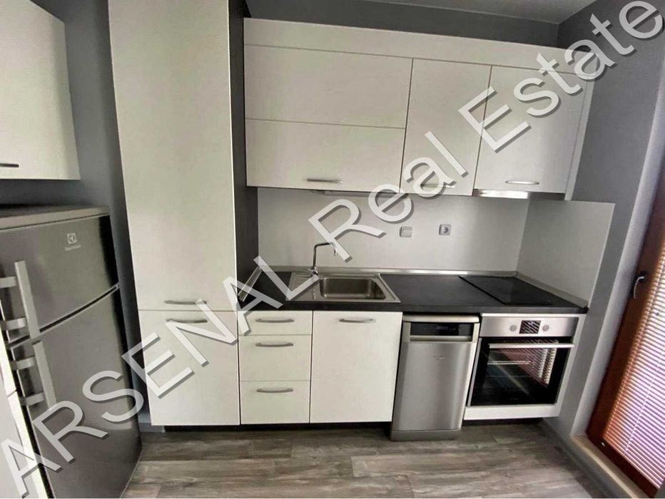 Страхотен двустаен апартамент под наем, Манастирски ливади