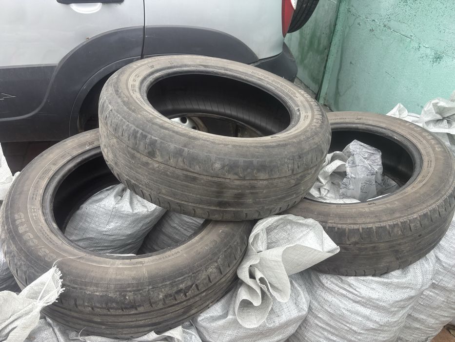 Продам баллоны R16,R15,R17