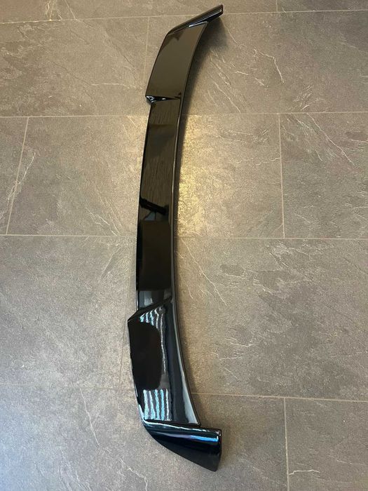 VW passat b7/ Пасат Б7 спойлер/крило Wagon Комби Combi