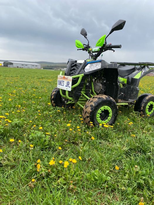 Vand kxd pro commander