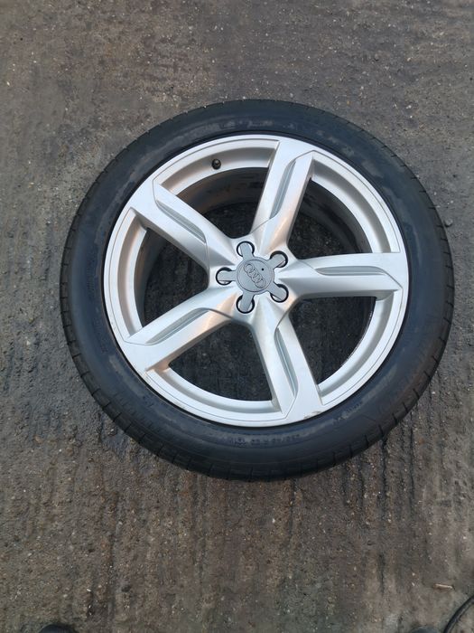 Jante audi q5 r 20