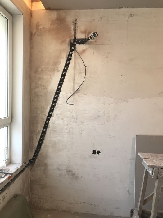 Установка и продажа кондиционера