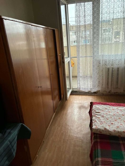 Двустаен ап. под наем в кв. Фондови жилища
