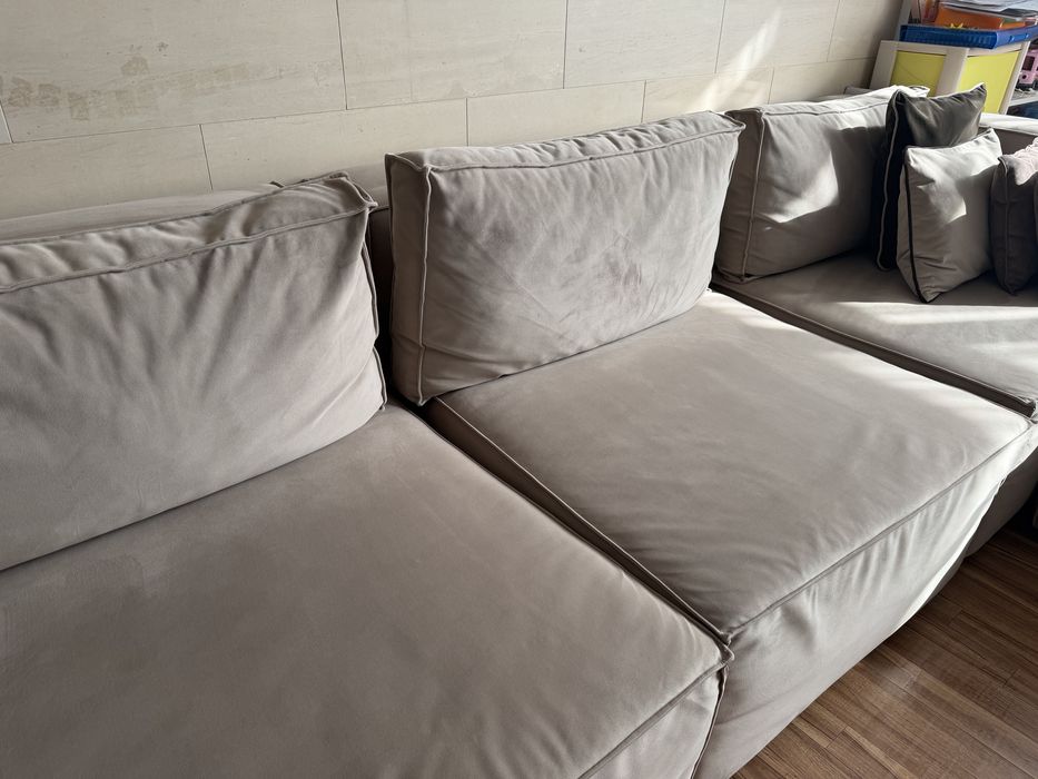 Диван 415 сантиметров