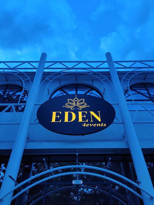 Casete si reclame luminoase, litere luminoase , panouri publicitare