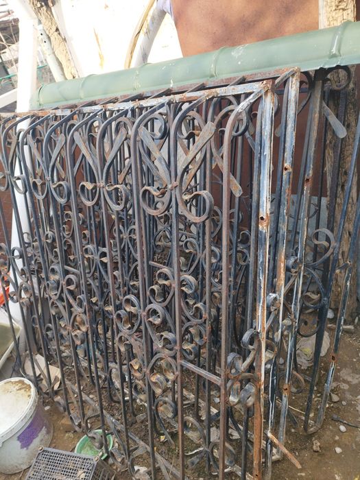 Решётки окон продам