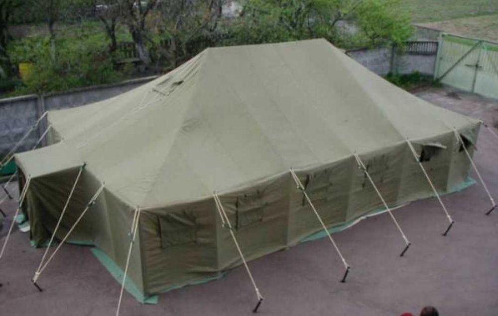 Продам палатку УСБ-56