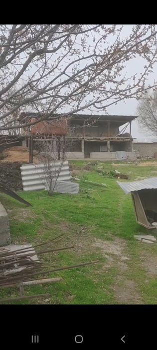 Земельный участок  Янги хаёт  Жалоир 14 соток