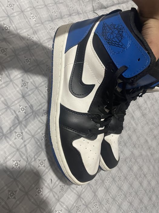 Vand jordan 1 mid