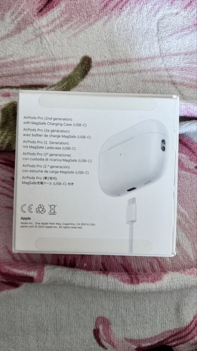 Продам наушники