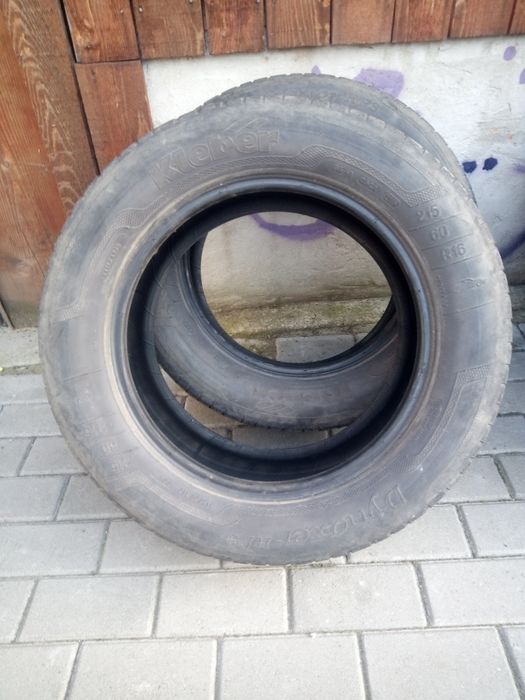 Vând 4 buc. roți 17"