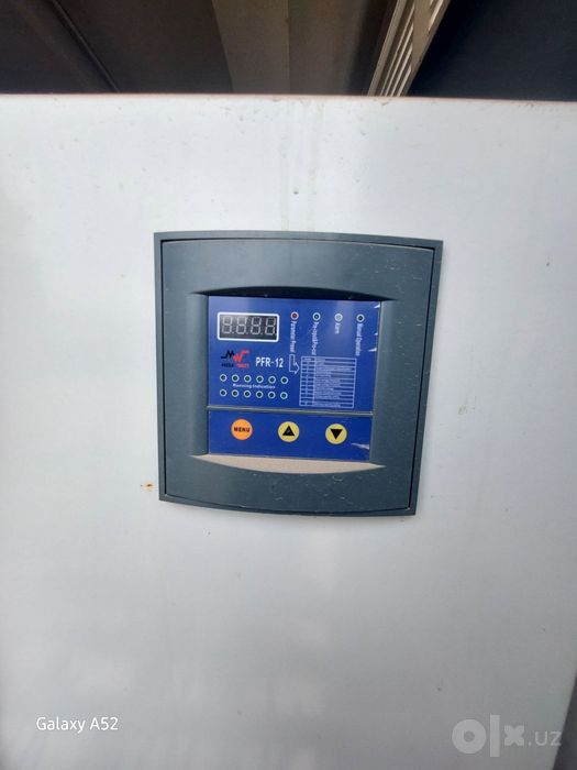 Transformator (NEW) 630 tali