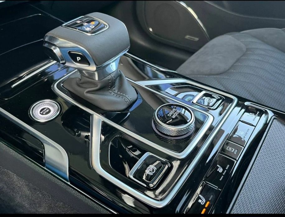 Hongqi HS5 Full 2022