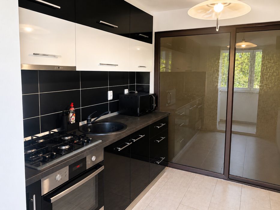 Apartament 3 camere