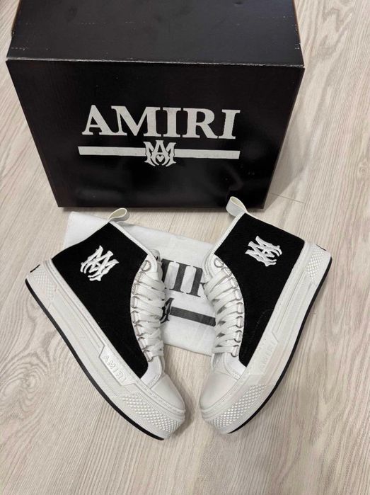 Amiri Ghetuta High Top