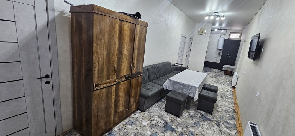 Кунлик мехмонхона шахримиз мехмонларига