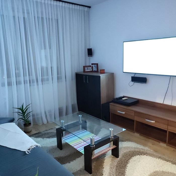 Apartament cu 2 camere de inchiriat