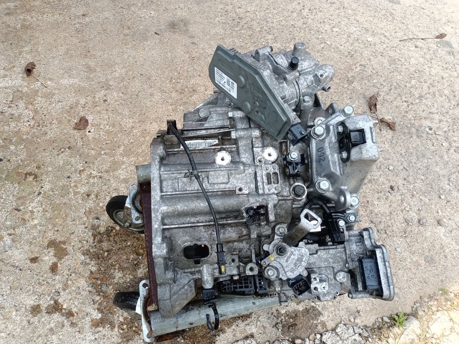 Cutie viteze automata (hibrid)kia ceed 2020