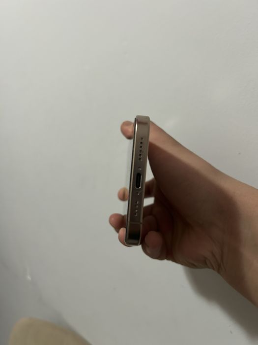 Айфон 16 про макс 256 гб