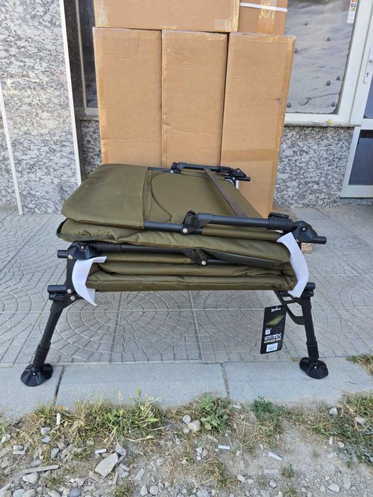Легло SONIK BANK-TEK Levelbed Wide