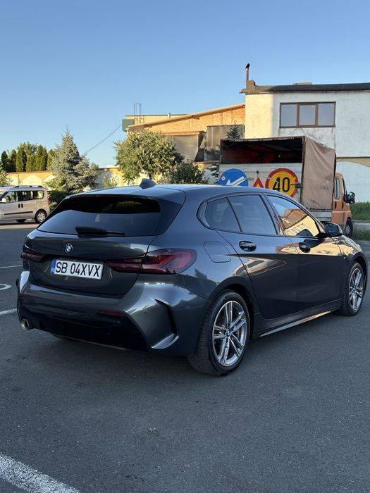 BMW Seria 1 2020 — imagine 5
