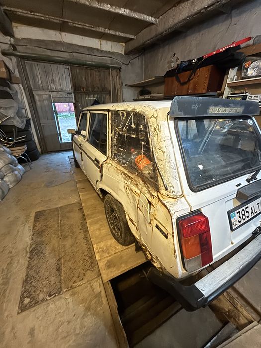 В продаже «Ваз 2104»