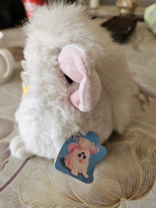 Furby Bébés Original 2000
