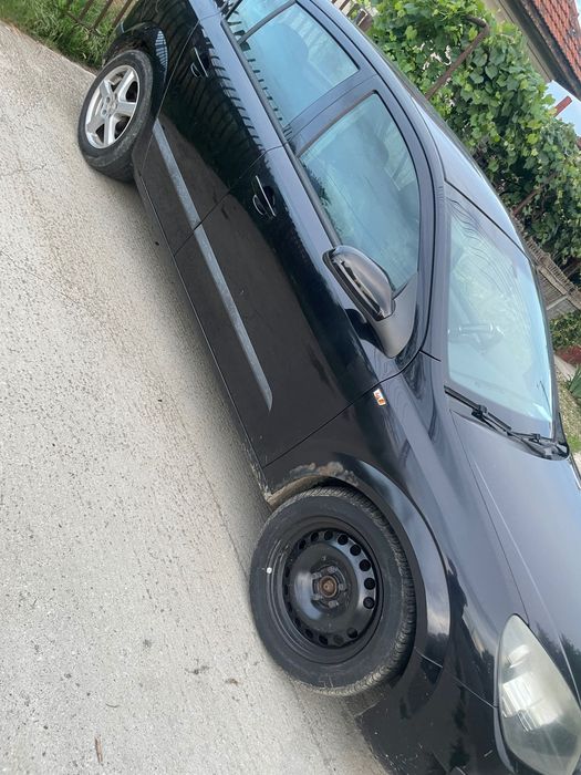 Vând Opel Astra H 1.8 benzină