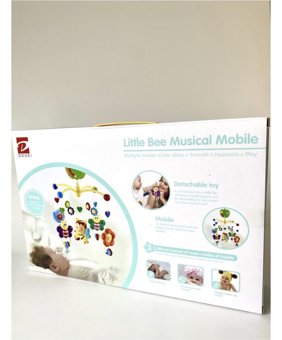 Игрушка подвесаа